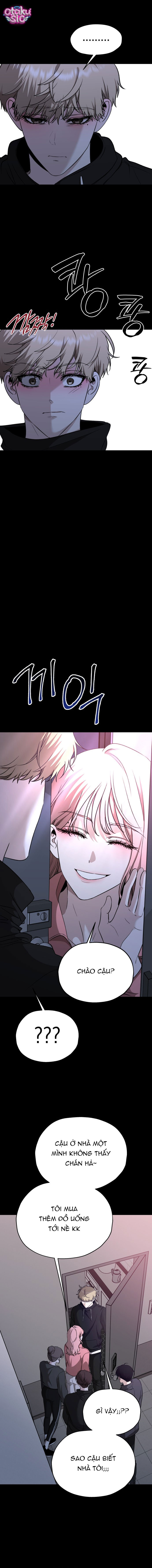 Đánh Cắp So Hee - Chap 19 - Trang 7