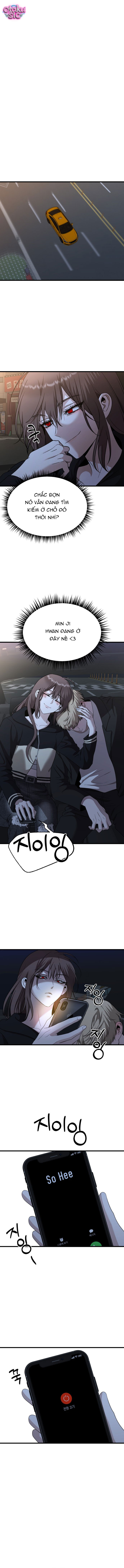 Đánh Cắp So Hee - Chap 20 - Trang 3