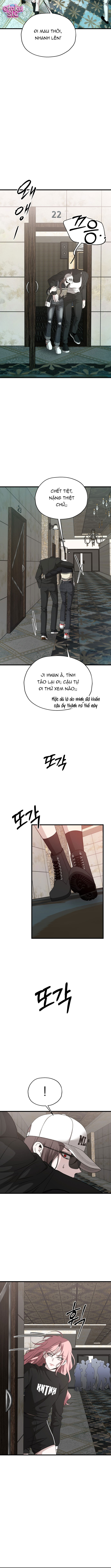 Đánh Cắp So Hee - Chap 20 - Trang 7