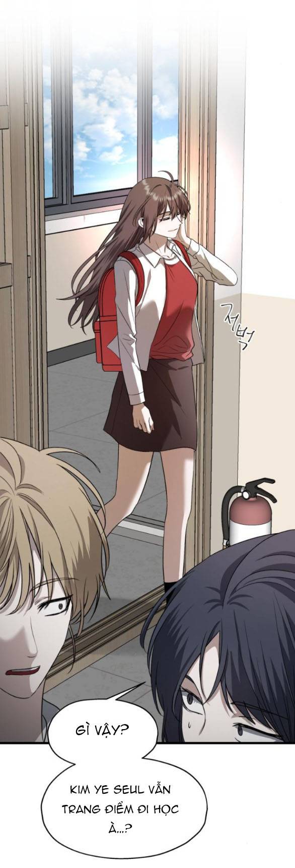 Đánh Cắp So Hee - Chap 3.1 - Trang 10