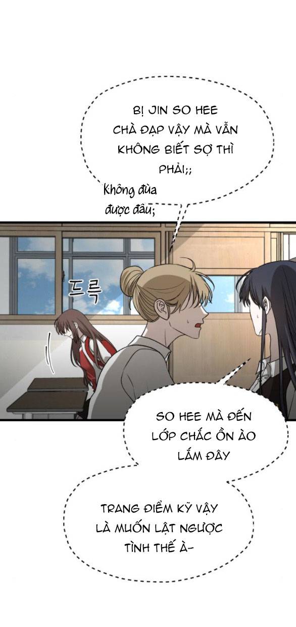 Đánh Cắp So Hee - Chap 3.1 - Trang 11