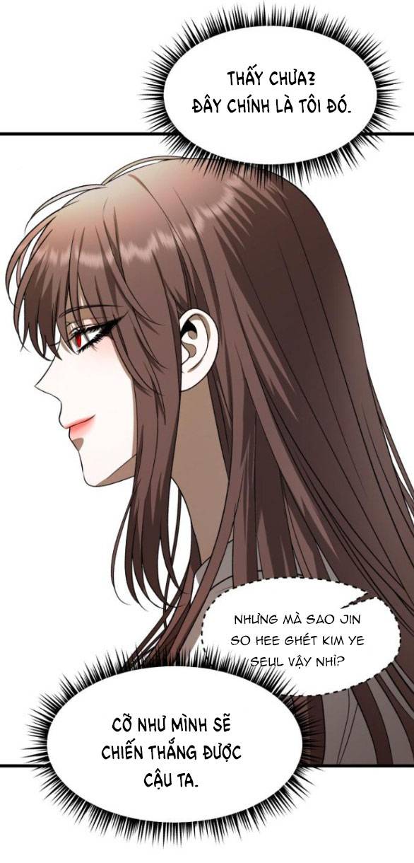 Đánh Cắp So Hee - Chap 3.1 - Trang 12