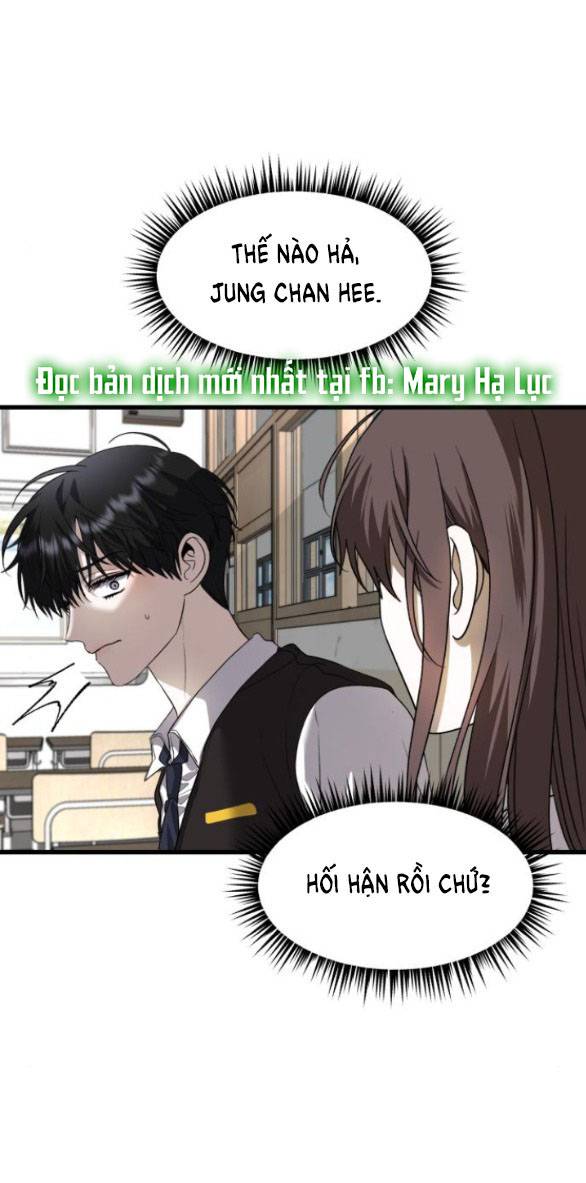 Đánh Cắp So Hee - Chap 3.1 - Trang 13