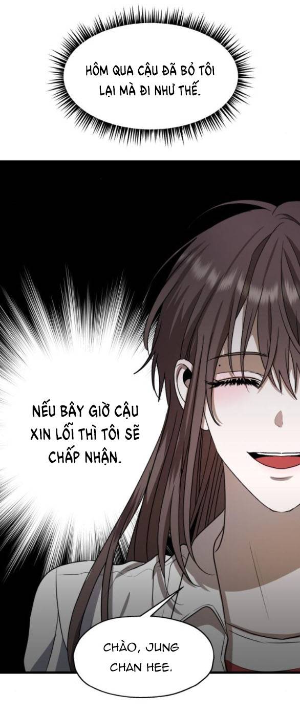 Đánh Cắp So Hee - Chap 3.1 - Trang 14