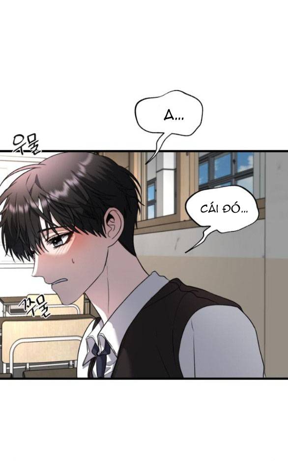 Đánh Cắp So Hee - Chap 3.1 - Trang 15
