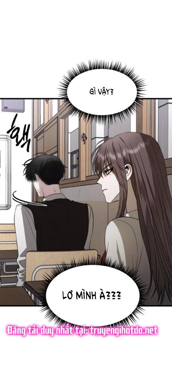 Đánh Cắp So Hee - Chap 3.1 - Trang 17