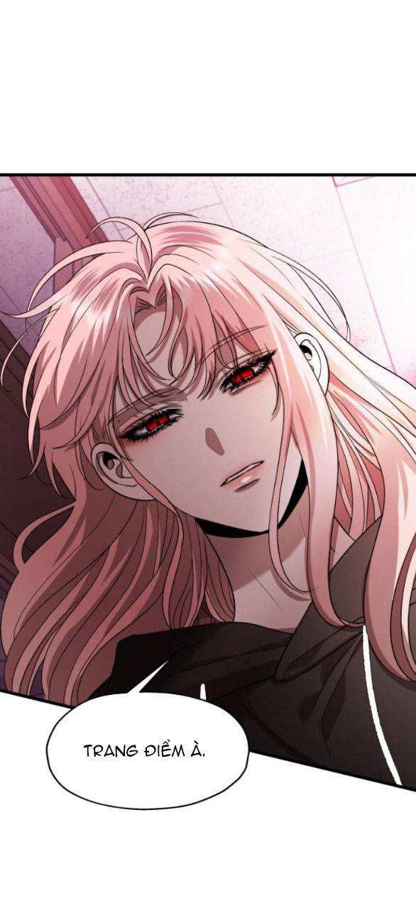 Đánh Cắp So Hee - Chap 3.1 - Trang 21