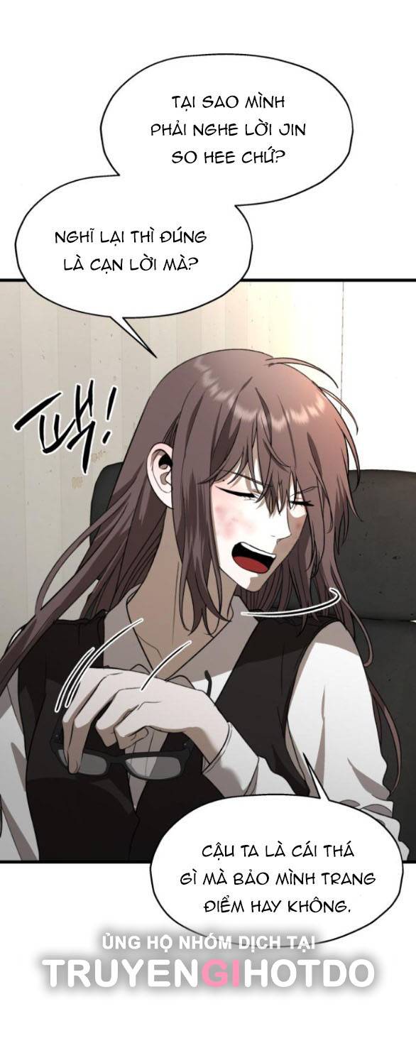 Đánh Cắp So Hee - Chap 3.1 - Trang 4
