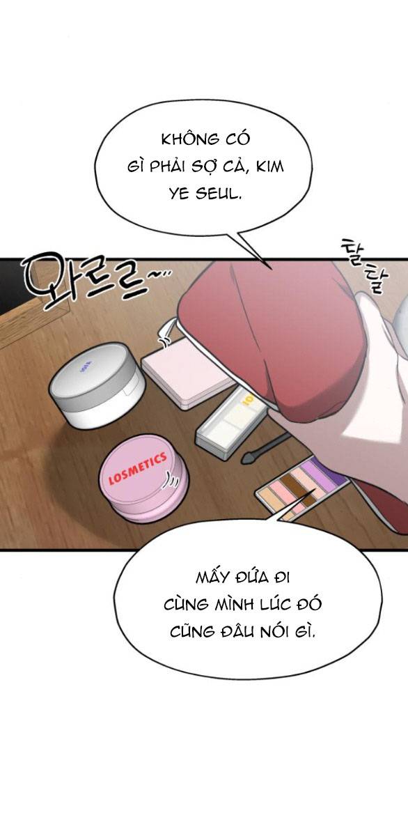Đánh Cắp So Hee - Chap 3.1 - Trang 5