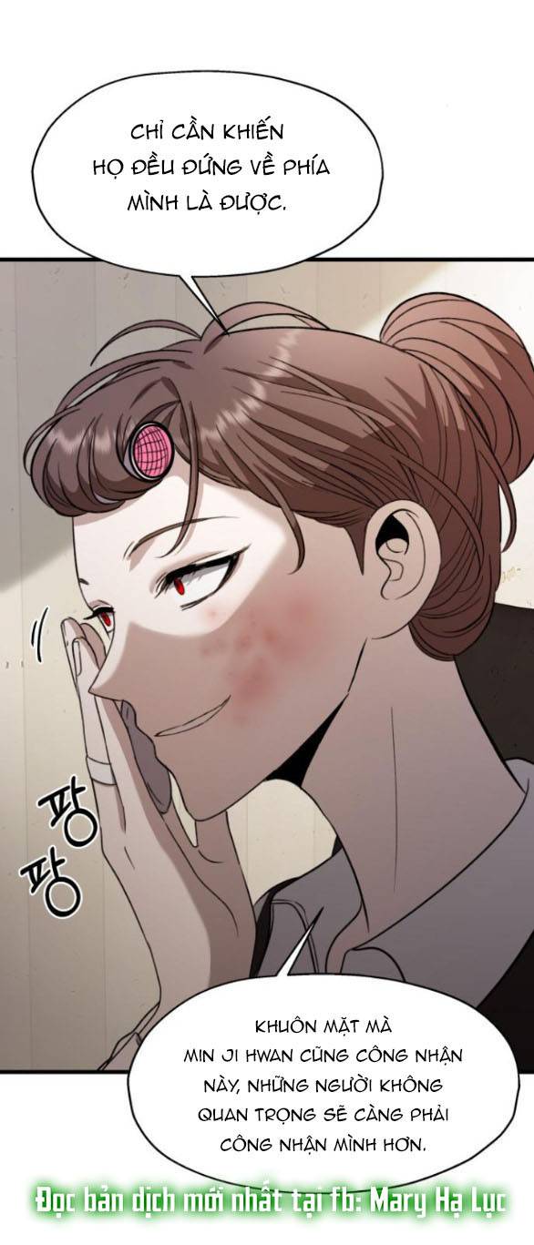 Đánh Cắp So Hee - Chap 3.1 - Trang 6