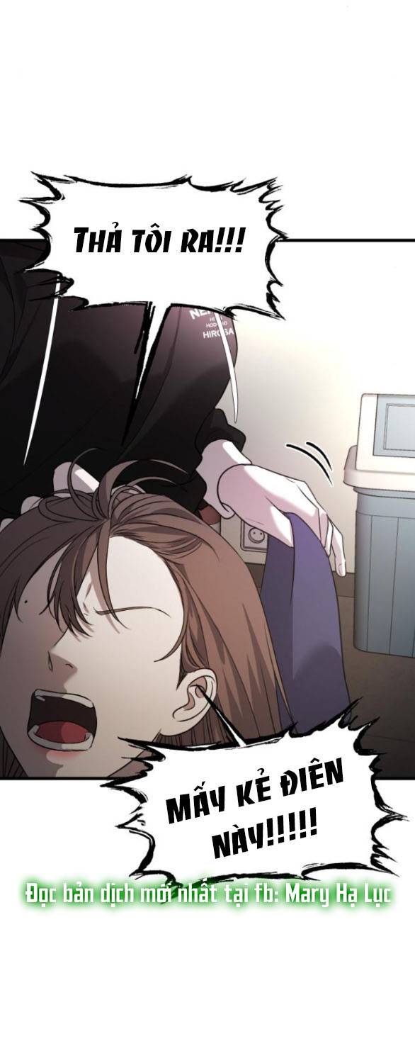 Đánh Cắp So Hee - Chap 3.2 - Trang 10