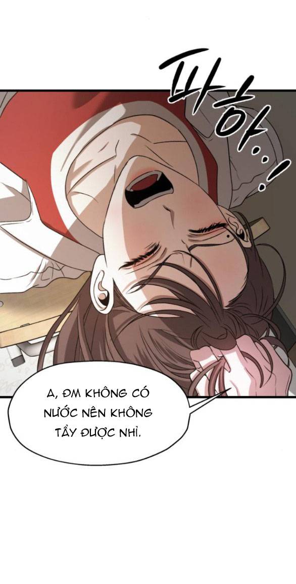 Đánh Cắp So Hee - Chap 3.2 - Trang 13