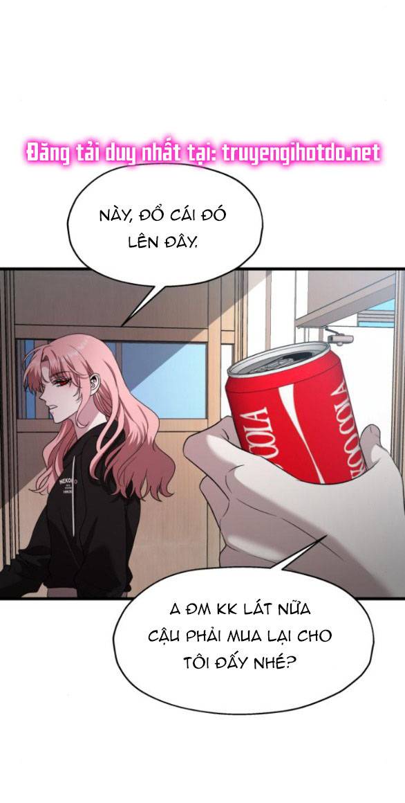 Đánh Cắp So Hee - Chap 3.2 - Trang 14