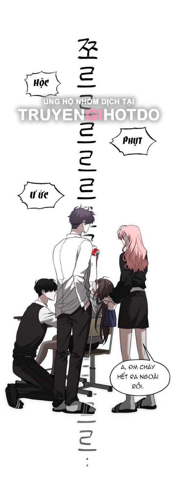Đánh Cắp So Hee - Chap 3.2 - Trang 15