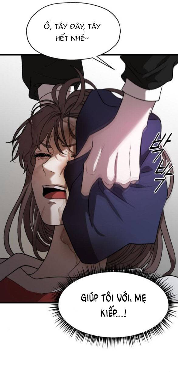 Đánh Cắp So Hee - Chap 3.2 - Trang 16