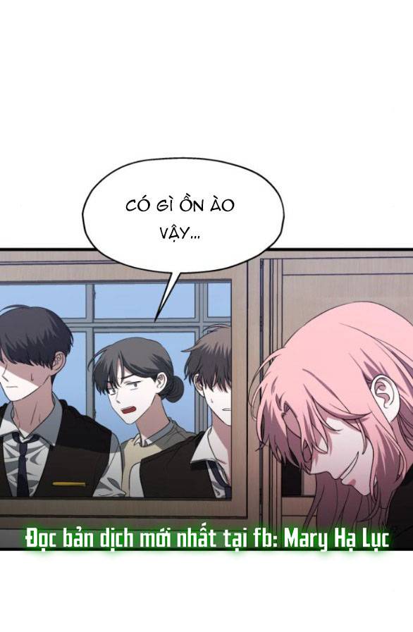 Đánh Cắp So Hee - Chap 3.2 - Trang 19