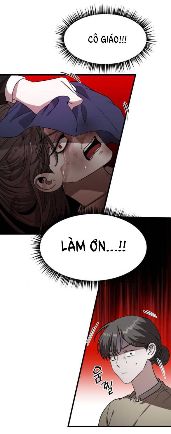 Đánh Cắp So Hee - Chap 3.2 - Trang 20