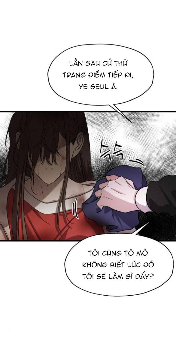 Đánh Cắp So Hee - Chap 3.2 - Trang 24