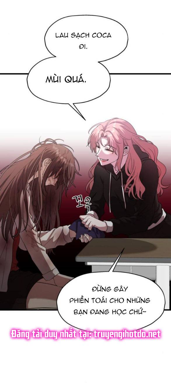 Đánh Cắp So Hee - Chap 3.2 - Trang 25