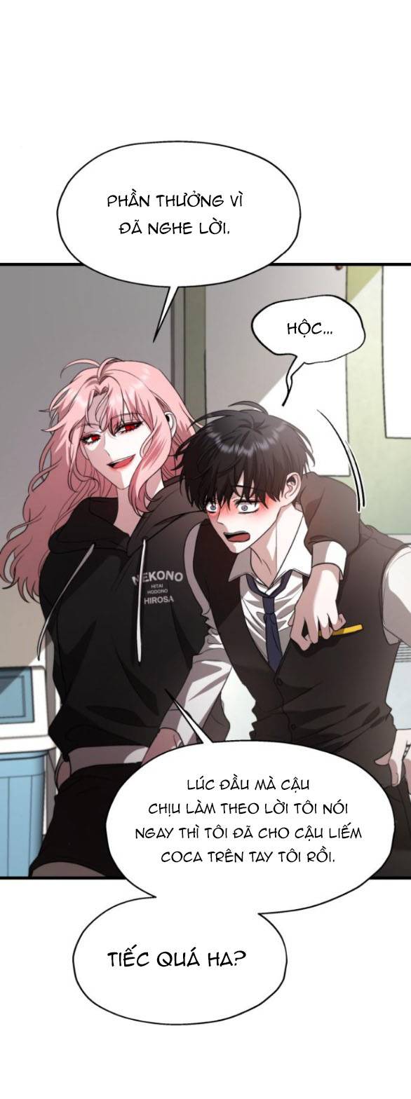 Đánh Cắp So Hee - Chap 3.2 - Trang 27