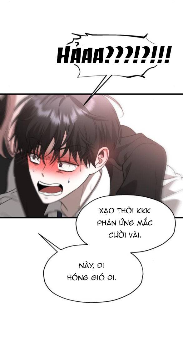 Đánh Cắp So Hee - Chap 3.2 - Trang 28