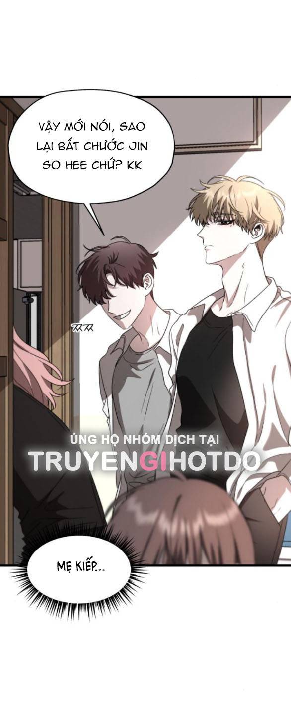 Đánh Cắp So Hee - Chap 3.2 - Trang 29