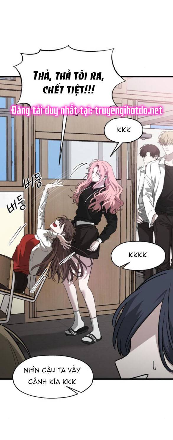 Đánh Cắp So Hee - Chap 3.2 - Trang 3