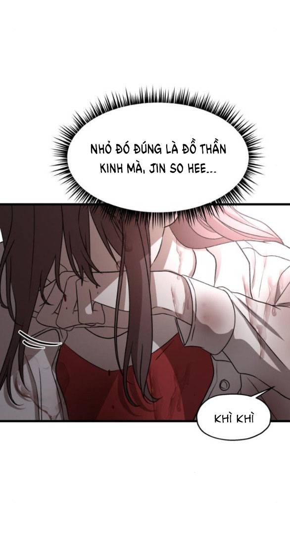 Đánh Cắp So Hee - Chap 3.2 - Trang 30
