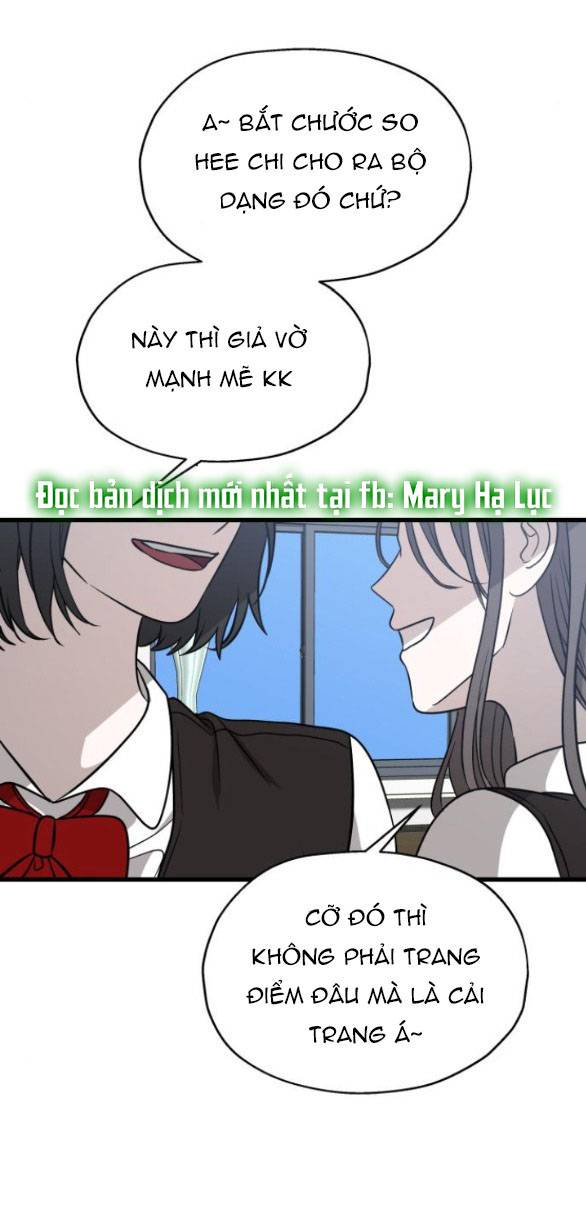 Đánh Cắp So Hee - Chap 3.2 - Trang 31