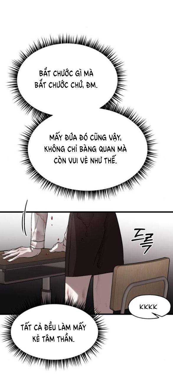 Đánh Cắp So Hee - Chap 3.2 - Trang 32