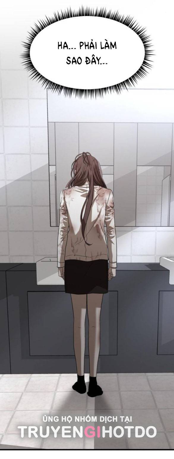 Đánh Cắp So Hee - Chap 3.2 - Trang 35