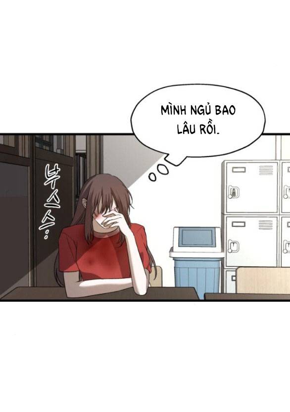 Đánh Cắp So Hee - Chap 3.2 - Trang 38
