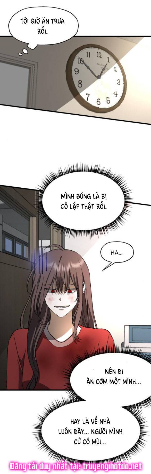 Đánh Cắp So Hee - Chap 3.2 - Trang 40