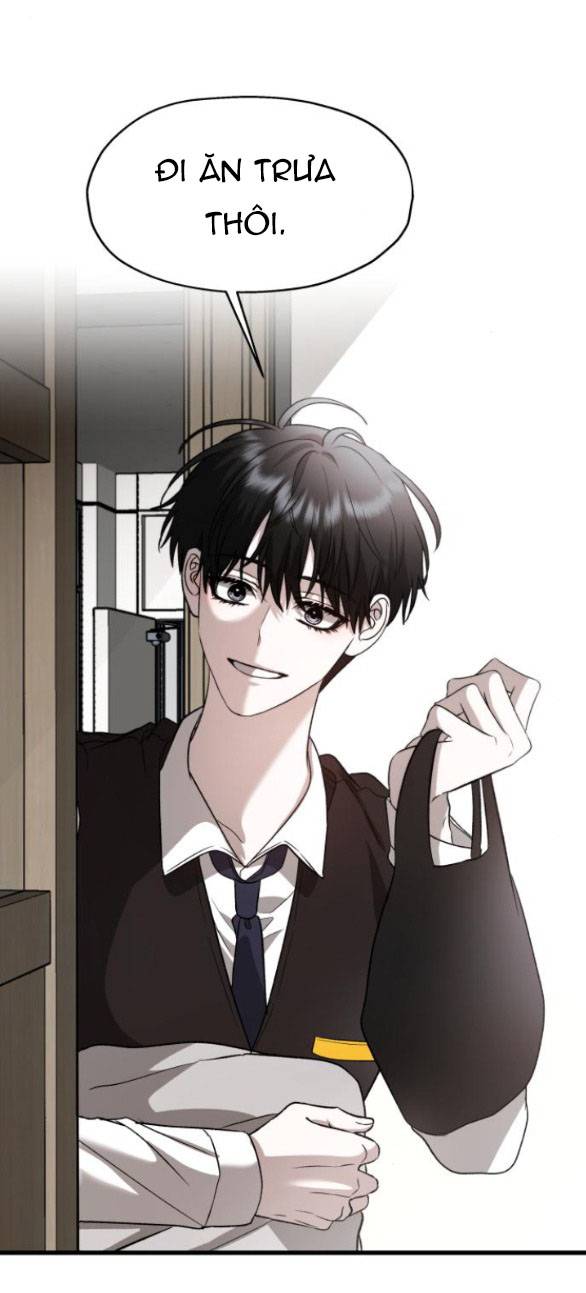 Đánh Cắp So Hee - Chap 3.2 - Trang 42