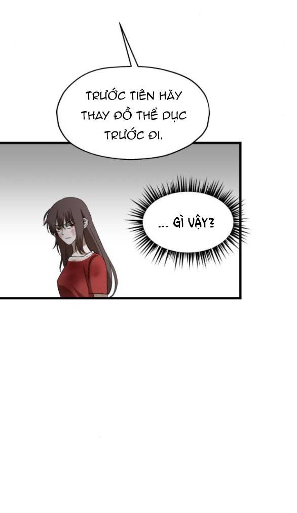 Đánh Cắp So Hee - Chap 3.2 - Trang 43