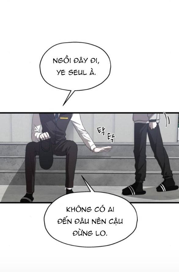 Đánh Cắp So Hee - Chap 3.2 - Trang 45
