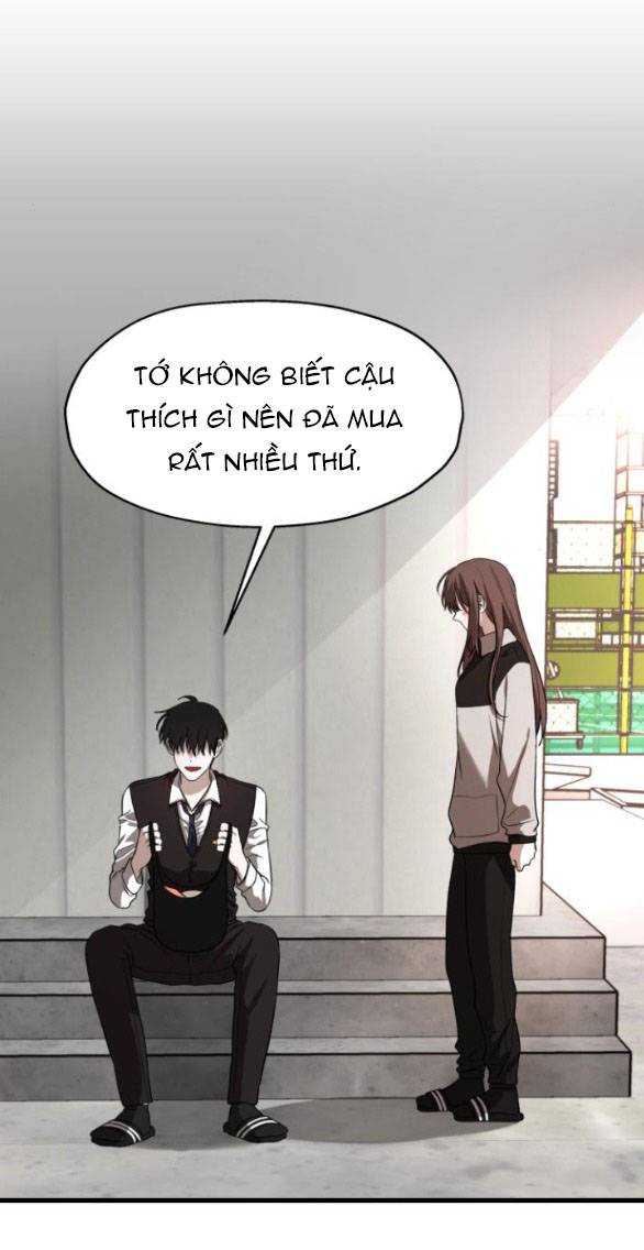 Đánh Cắp So Hee - Chap 3.2 - Trang 46