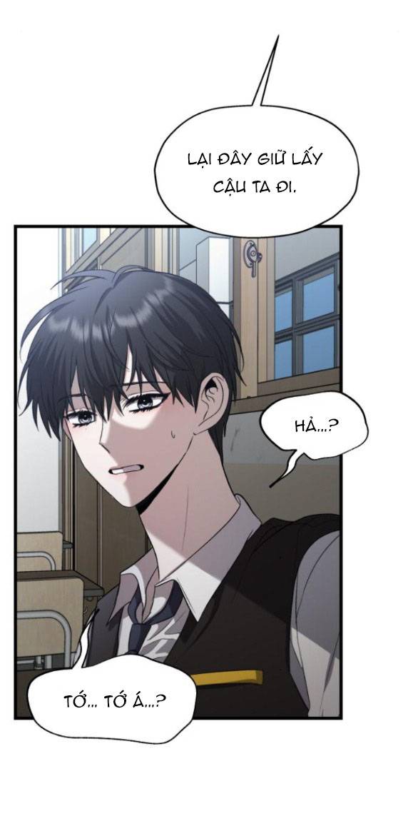 Đánh Cắp So Hee - Chap 3.2 - Trang 5