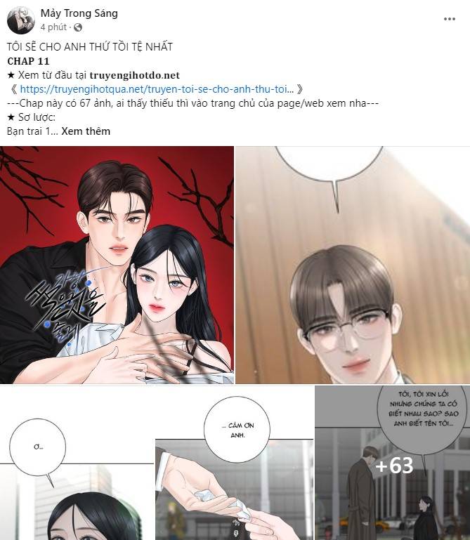 Đánh Cắp So Hee - Chap 3.2 - Trang 51