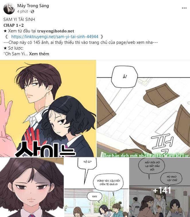Đánh Cắp So Hee - Chap 3.2 - Trang 52