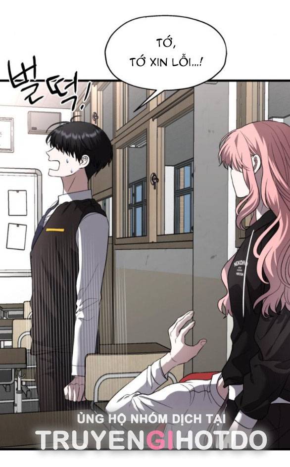 Đánh Cắp So Hee - Chap 3.2 - Trang 7