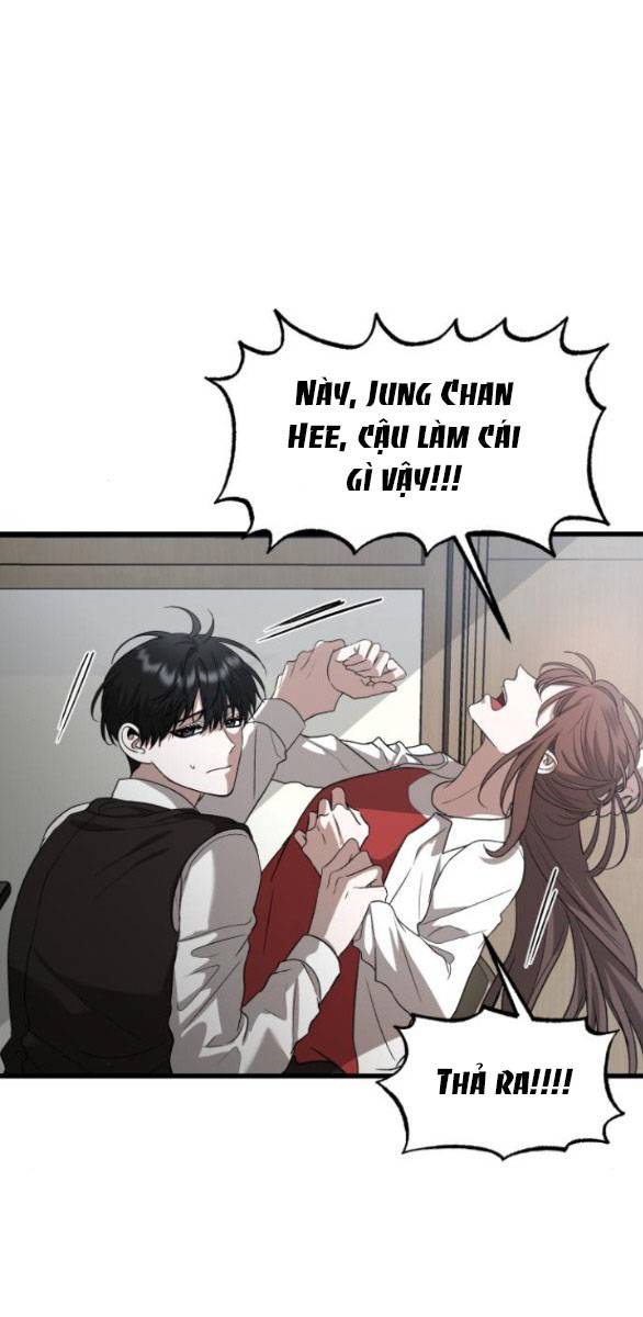 Đánh Cắp So Hee - Chap 3.2 - Trang 8