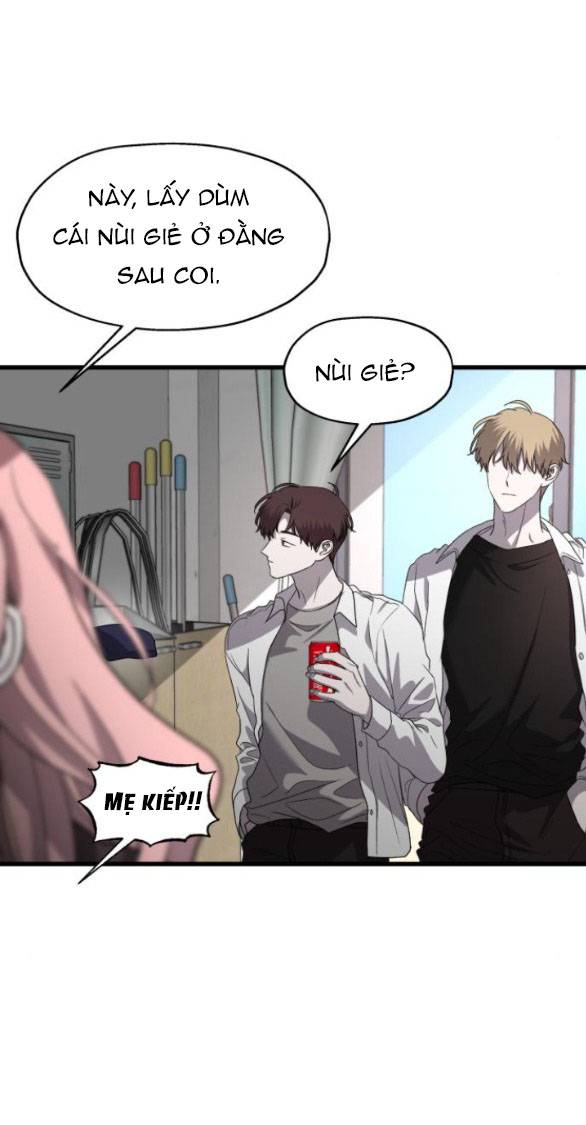 Đánh Cắp So Hee - Chap 3.2 - Trang 9