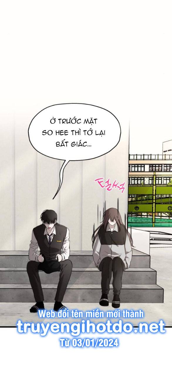 Đánh Cắp So Hee - Chap 4.1 - Trang 1