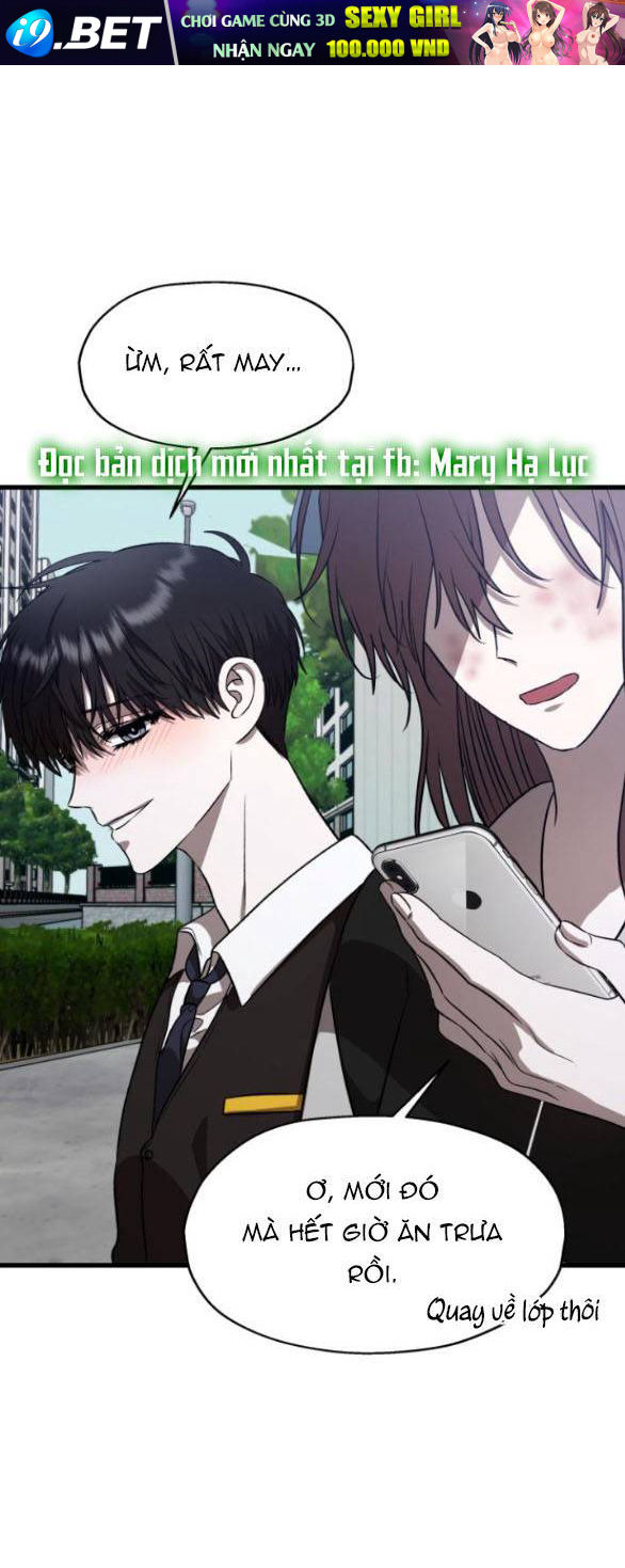 Đánh Cắp So Hee - Chap 4.1 - Trang 11