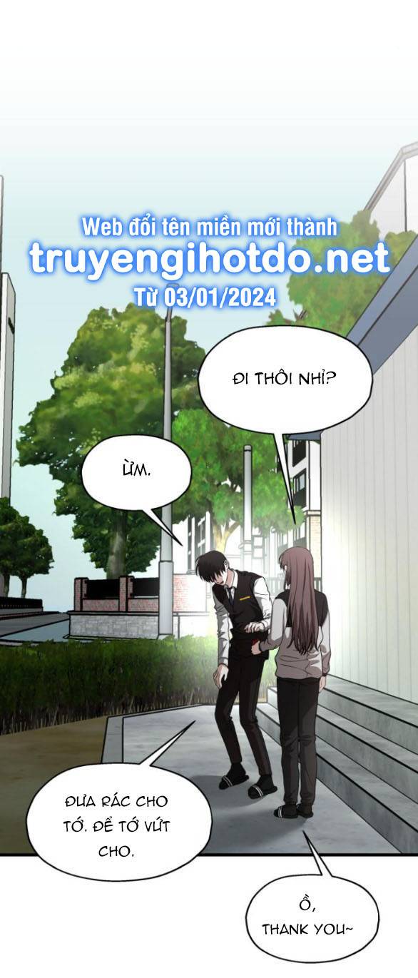 Đánh Cắp So Hee - Chap 4.1 - Trang 12