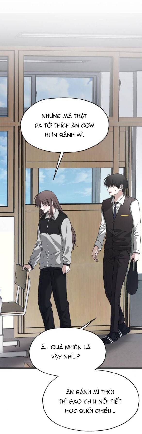 Đánh Cắp So Hee - Chap 4.1 - Trang 13