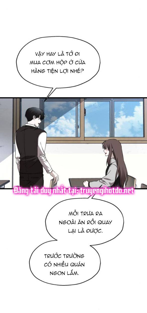 Đánh Cắp So Hee - Chap 4.1 - Trang 14