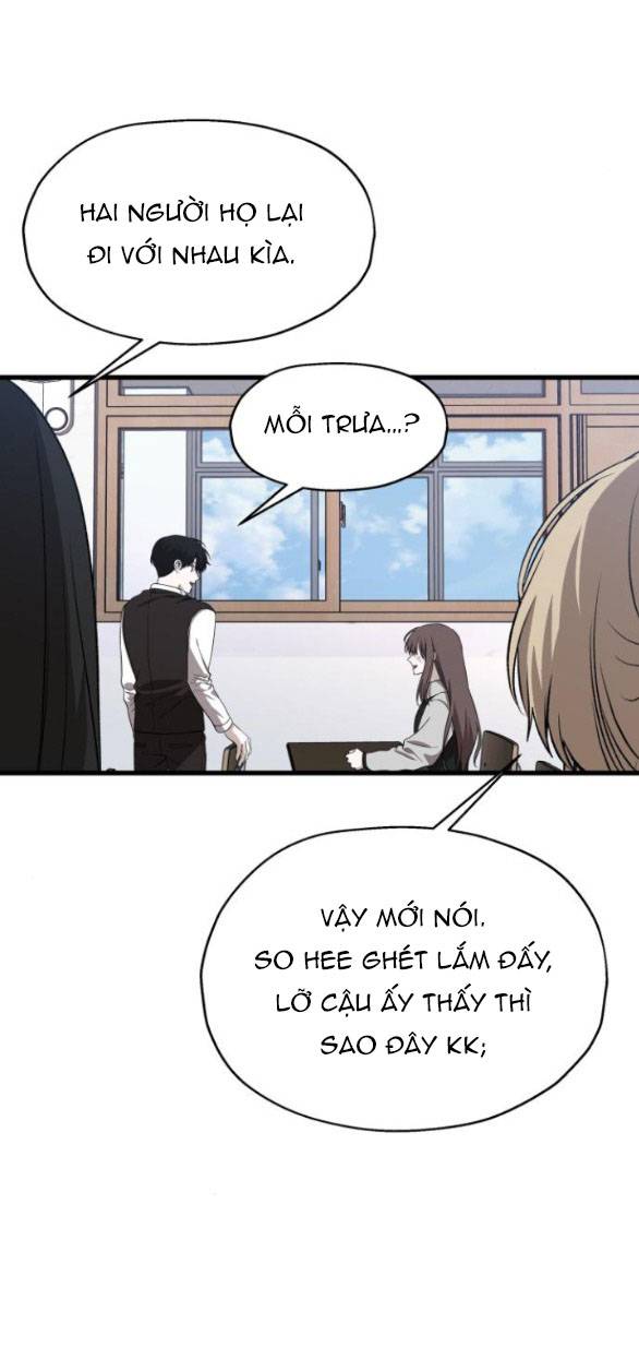 Đánh Cắp So Hee - Chap 4.1 - Trang 15