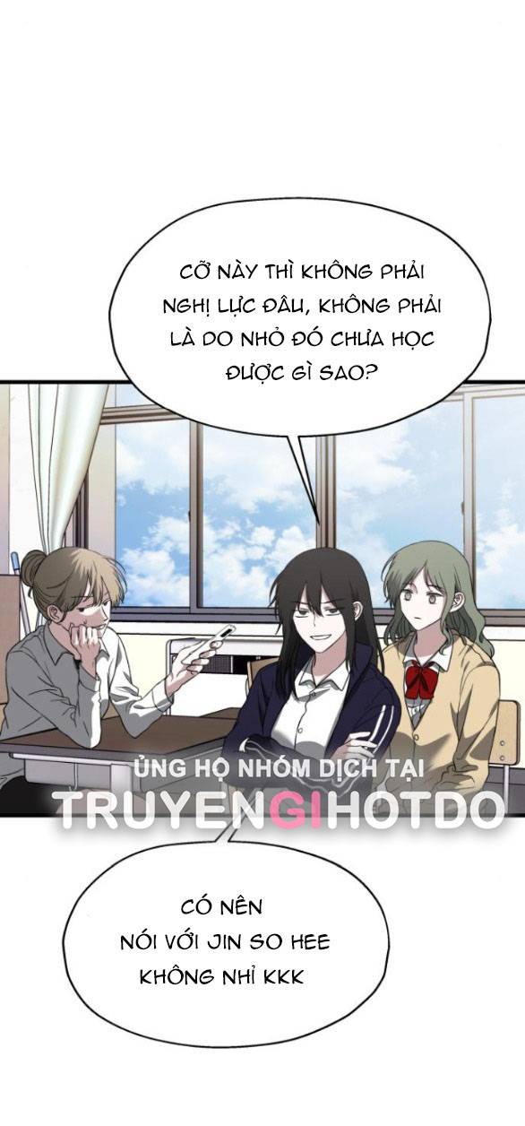 Đánh Cắp So Hee - Chap 4.1 - Trang 16